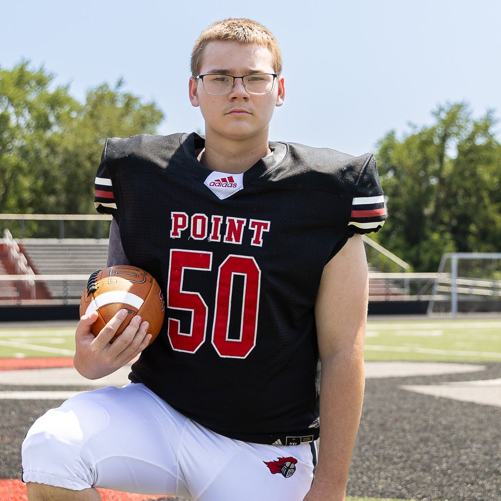 Lucas Farley mugshot