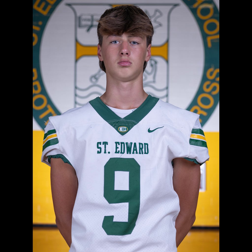 Brody Costin mugshot