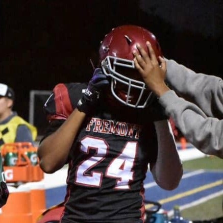 Dove Johnson mugshot