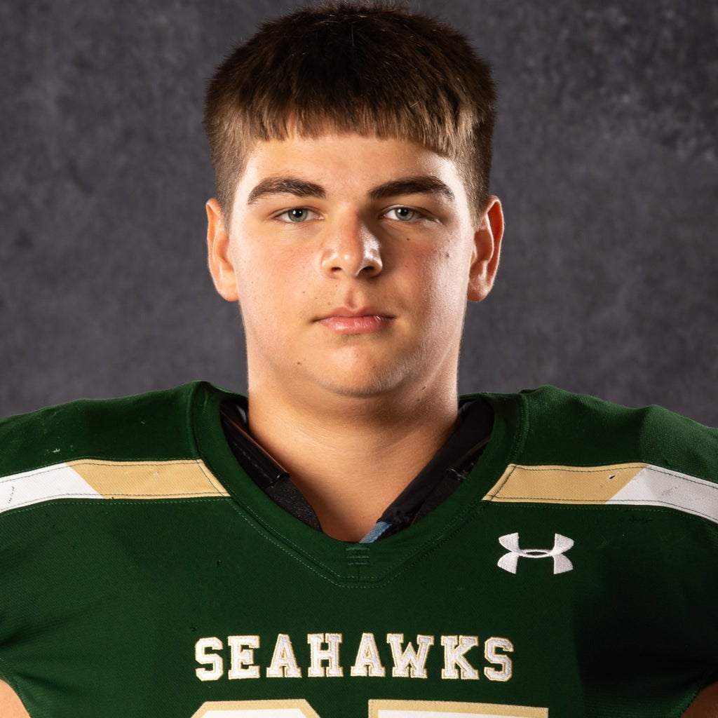 Gavin Prayter mugshot