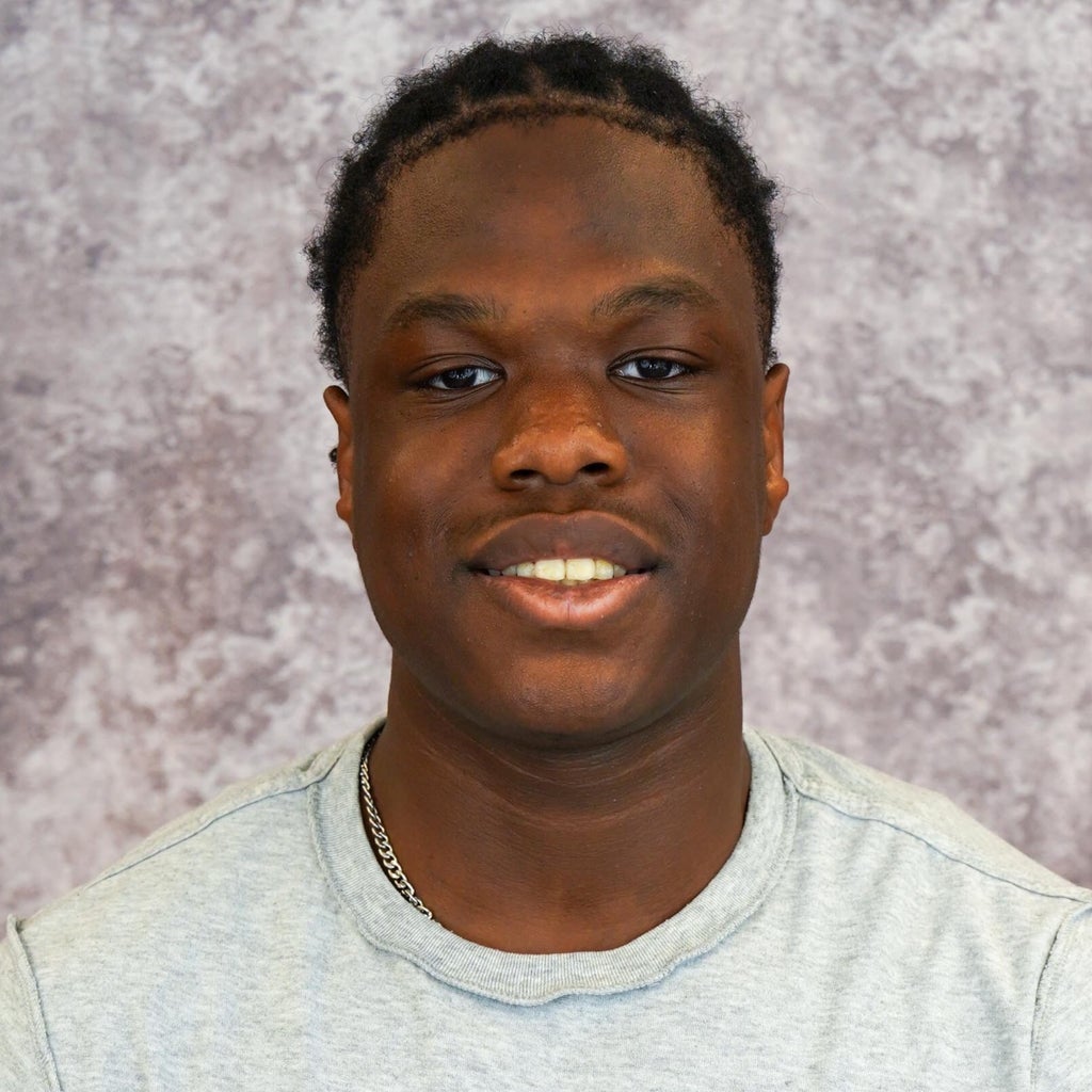 Jediael Ward mugshot