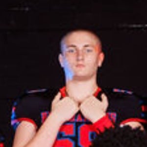 Jacob Jones mugshot