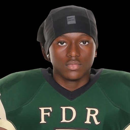 Emmanuel Owour mugshot