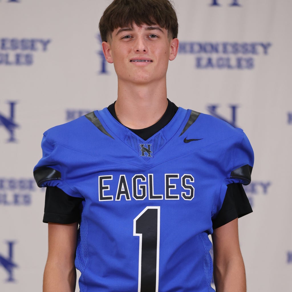 Hagen Copeland mugshot