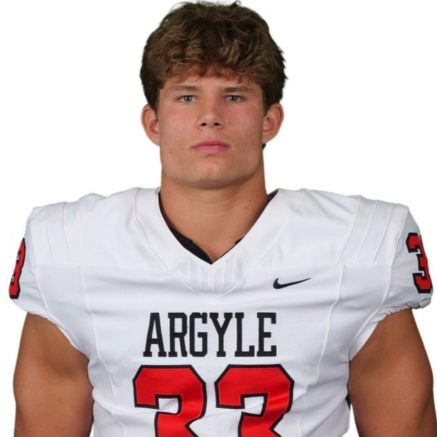 Brody Bomar