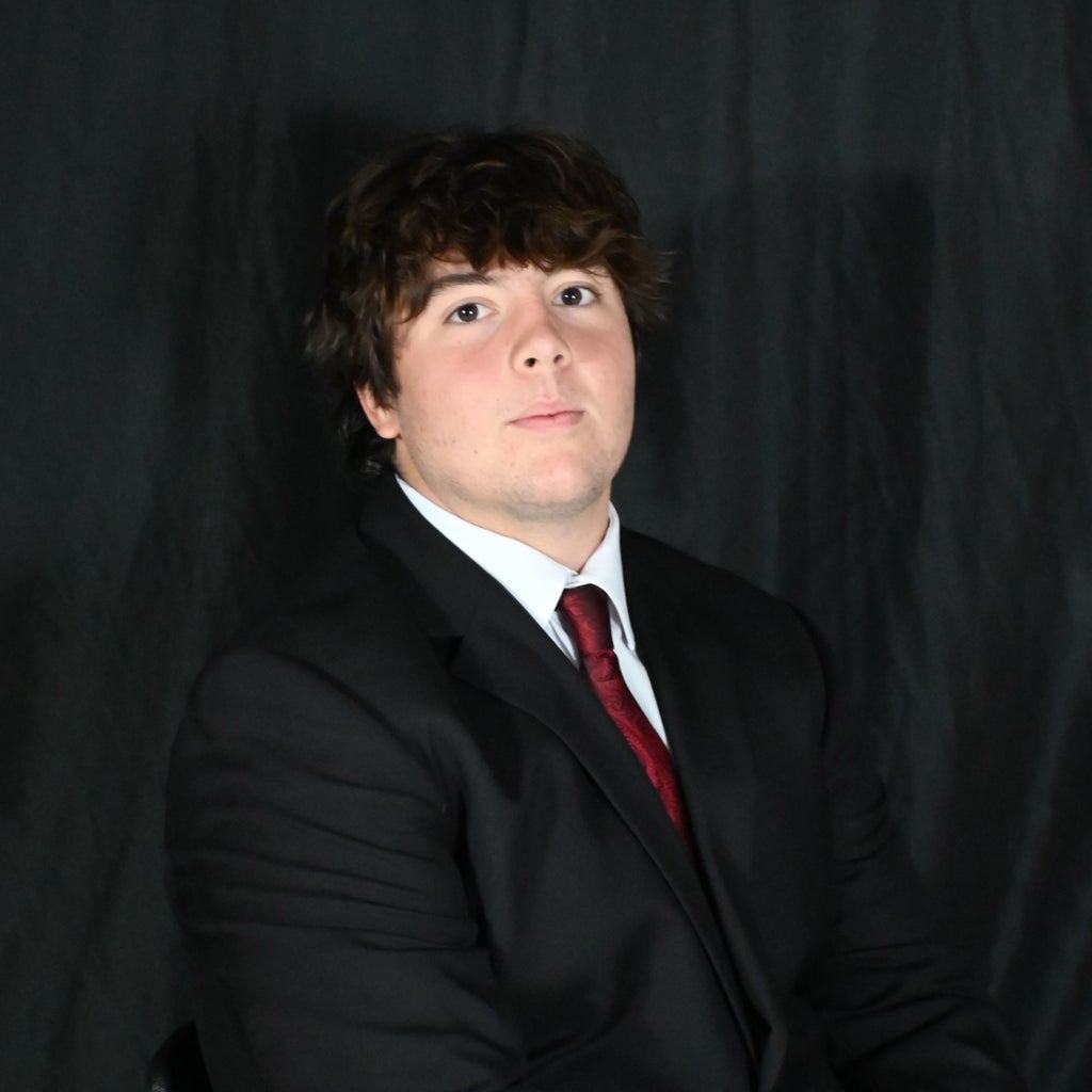 Zach Mussehl