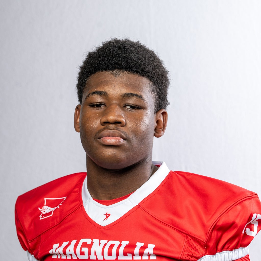 Tayvieun Barnes mugshot