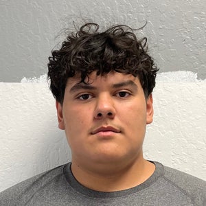 Junior Lopez mugshot