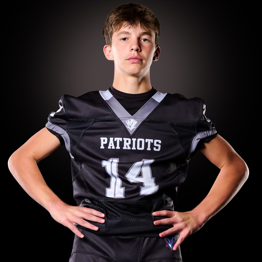 Elijah Crapo mugshot