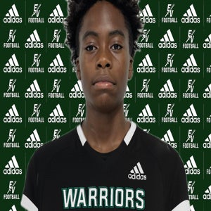 Issac Sanders mugshot