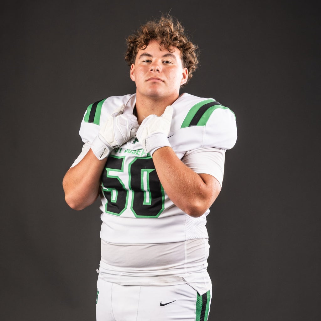 Johnny Schoonderwoerd mugshot