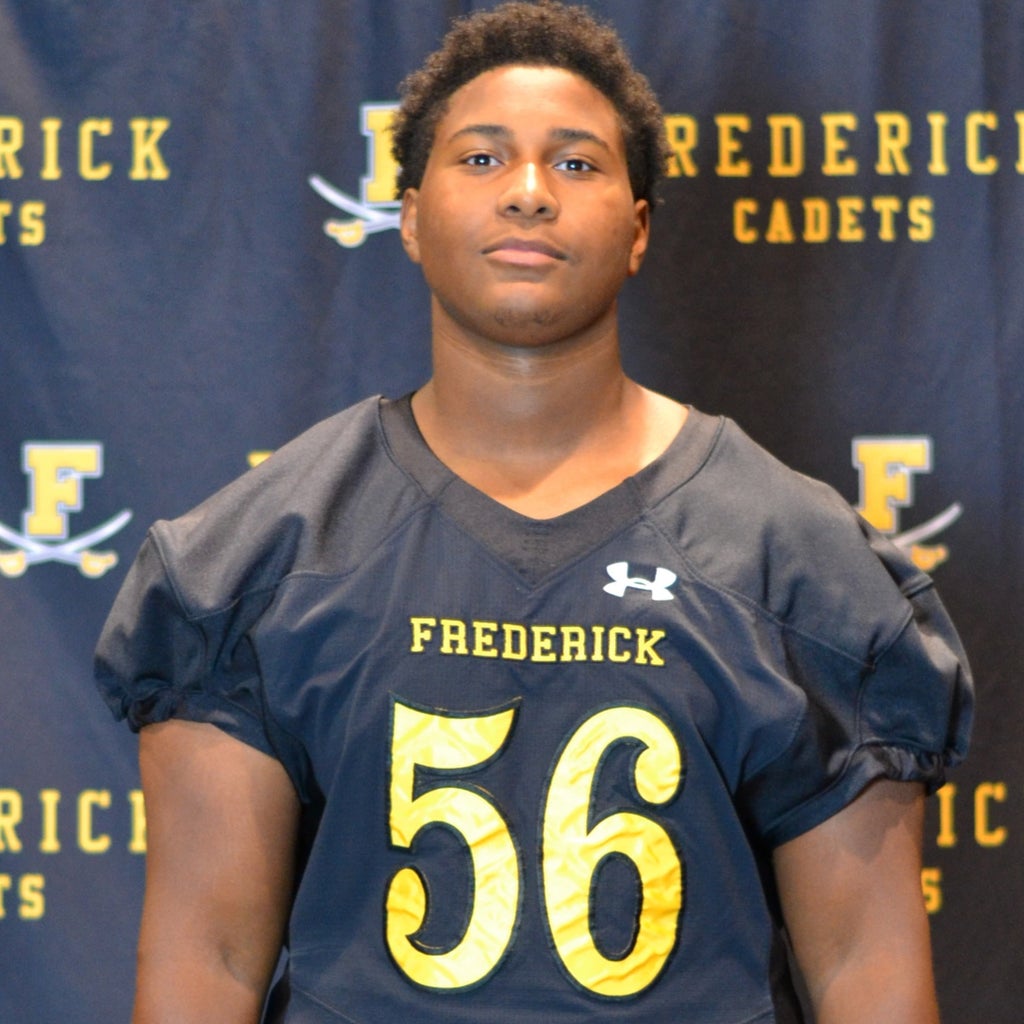 Gaege Campbell mugshot