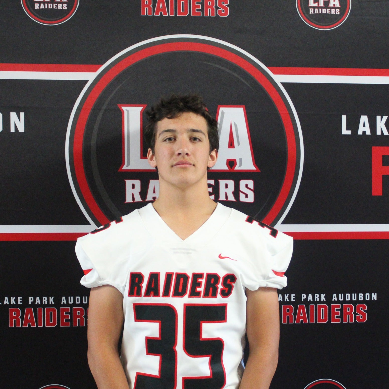 Austin Francis mugshot