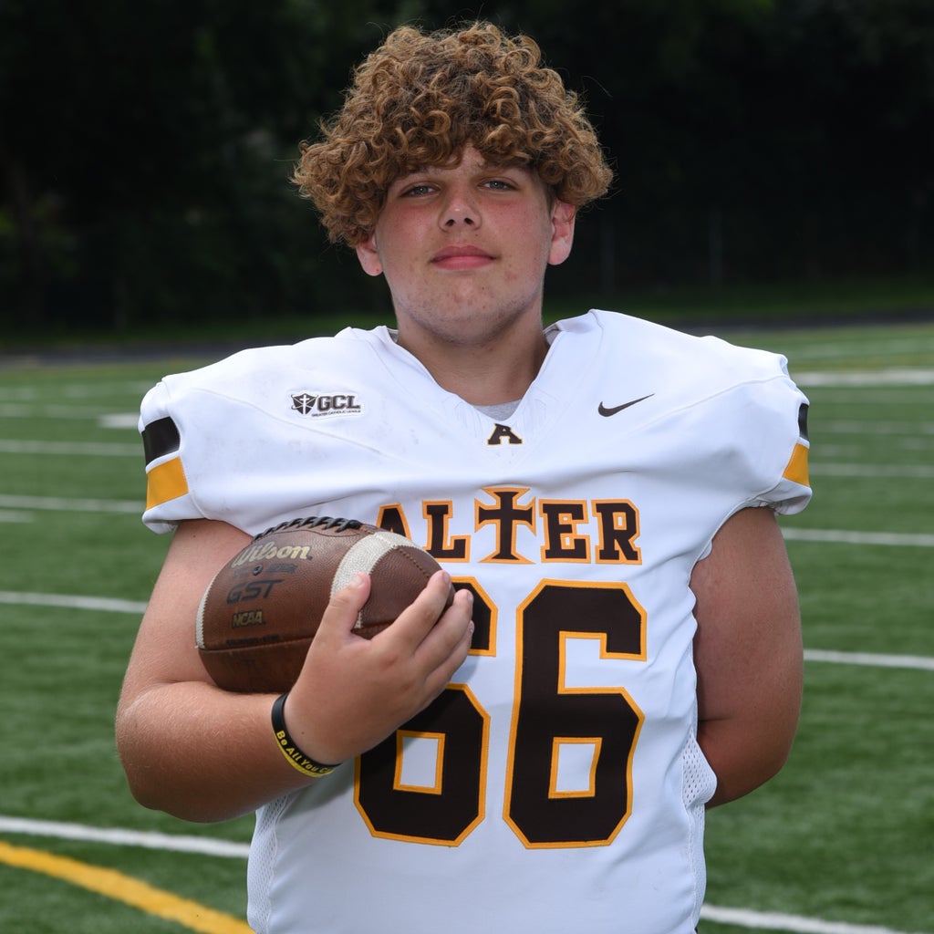 Landon Hudson mugshot