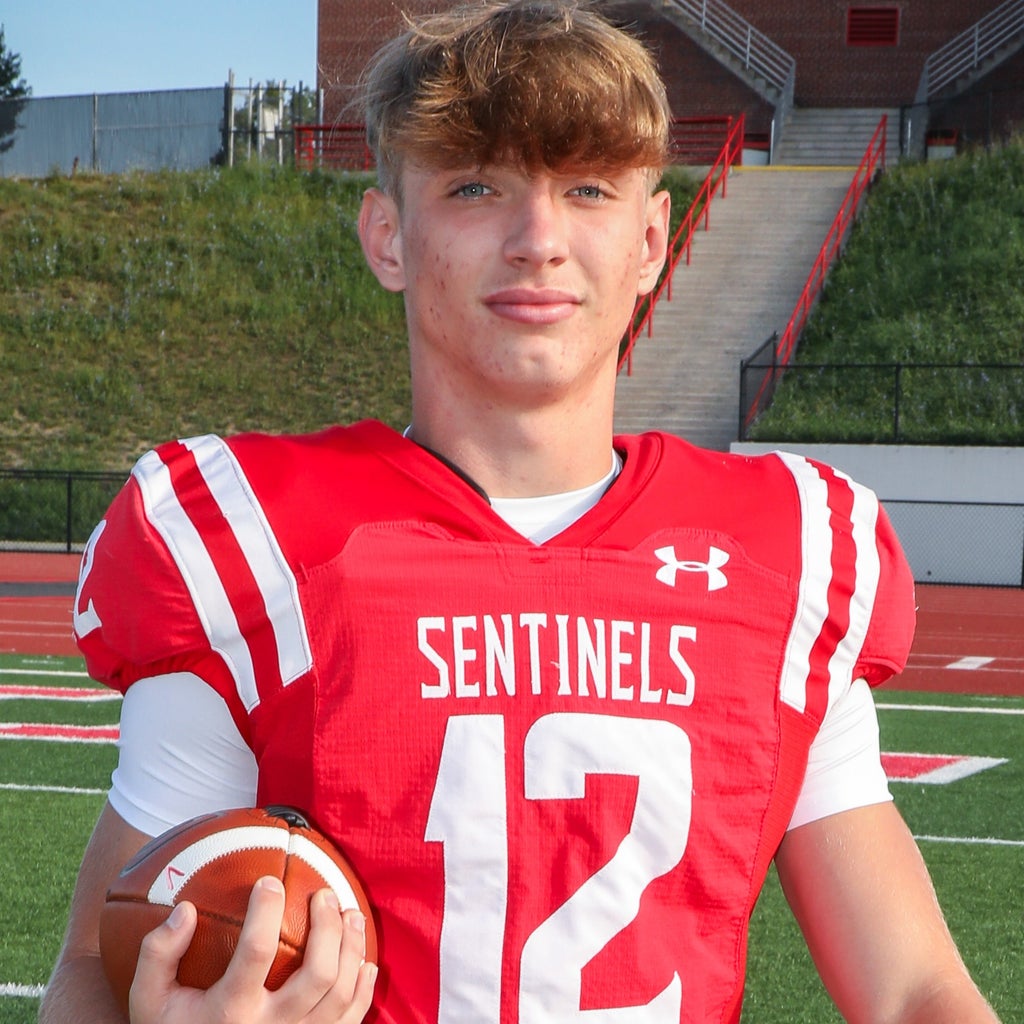 Landen Richardson mugshot