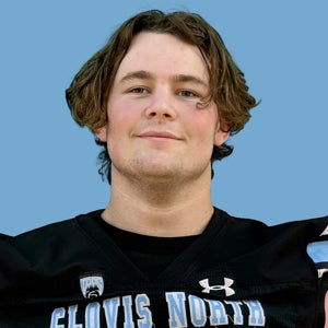 Carsen Petersen mugshot