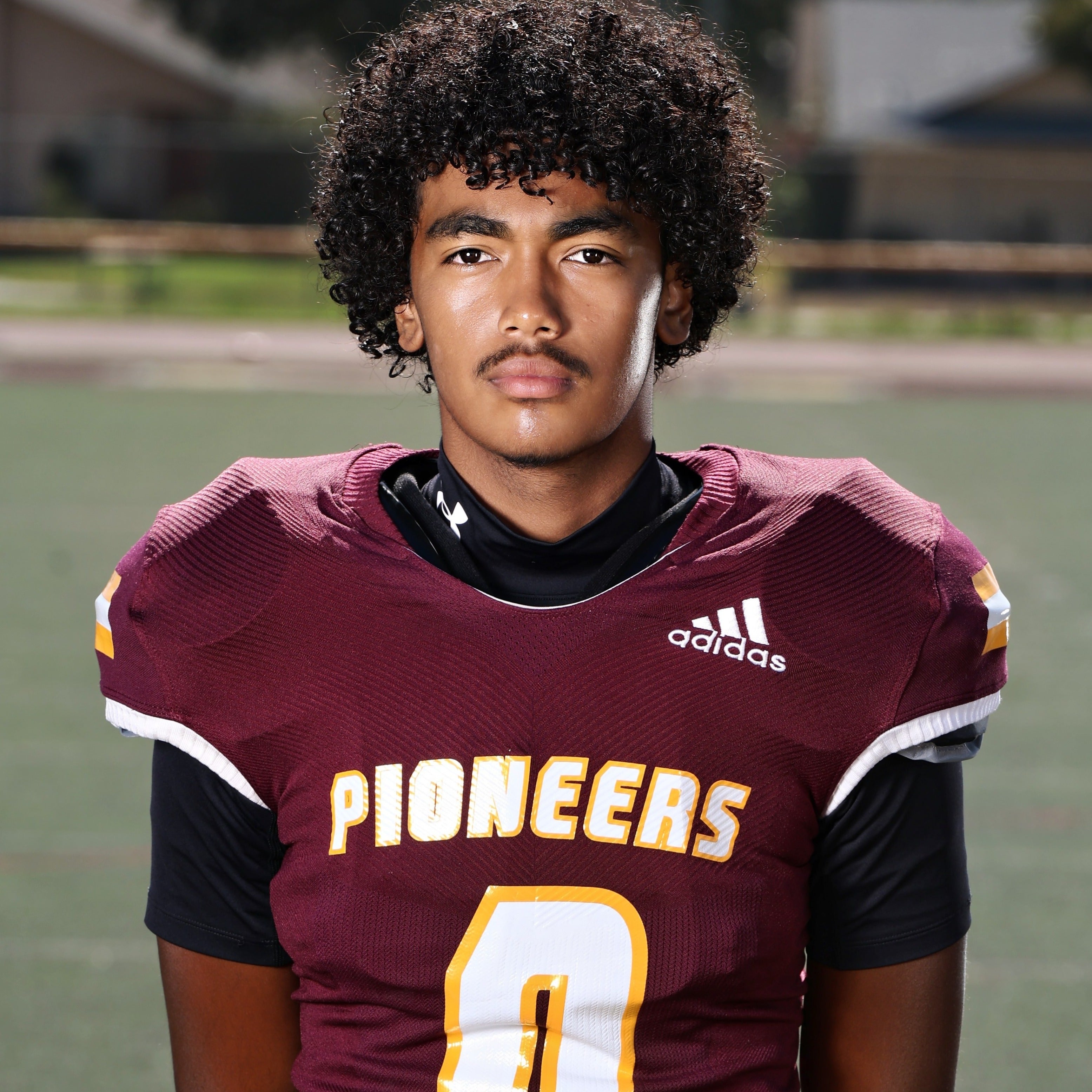 Micah Hannah mugshot