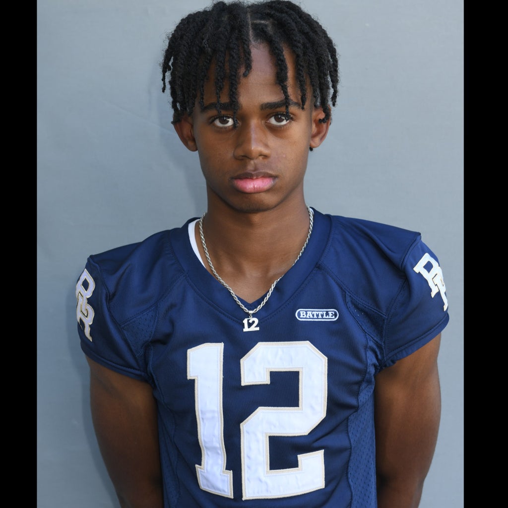 Kayleb Nicholson mugshot