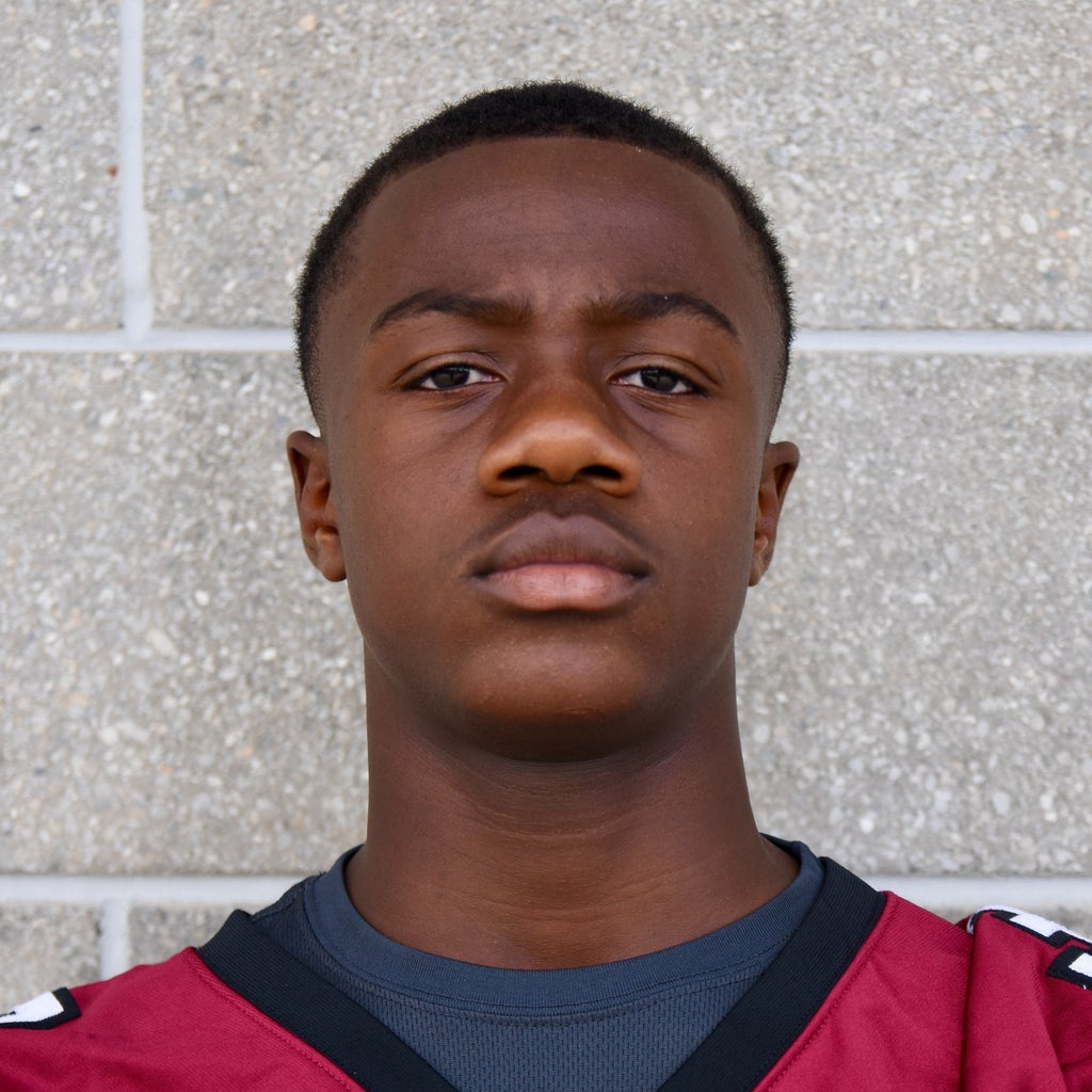 Jonah Johnson mugshot