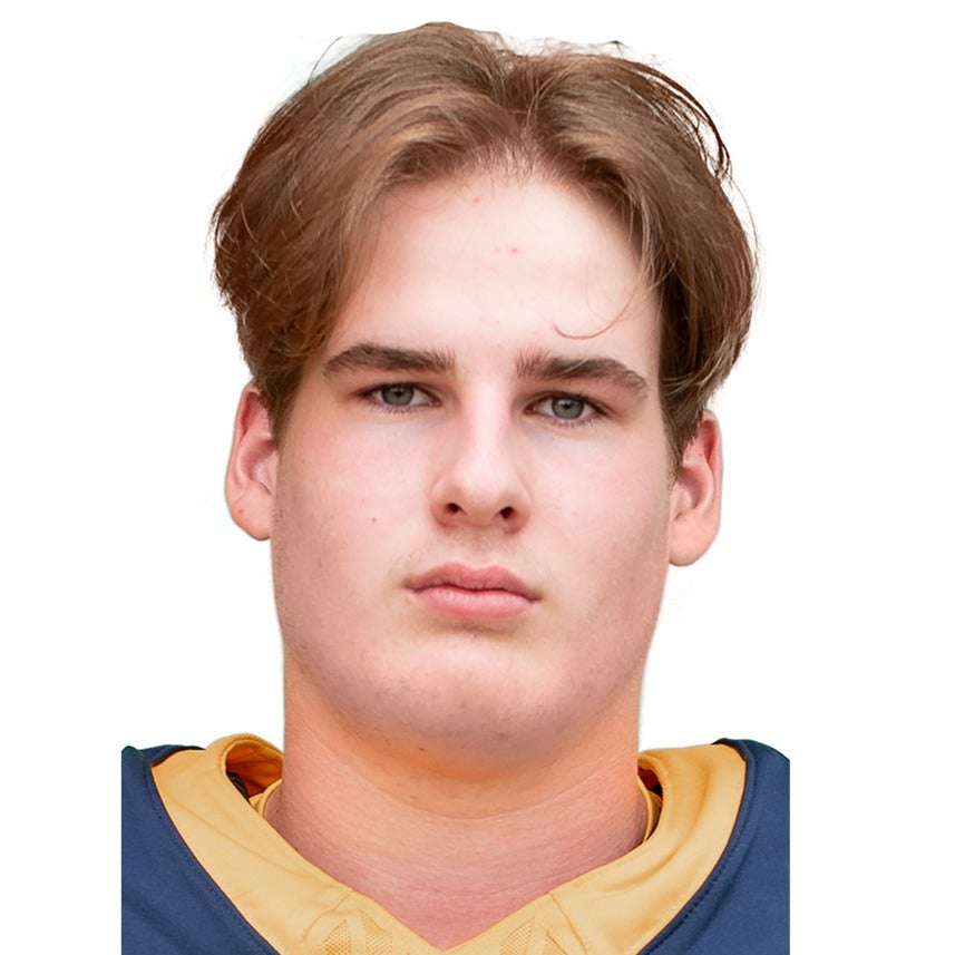 Griffin Klecker mugshot