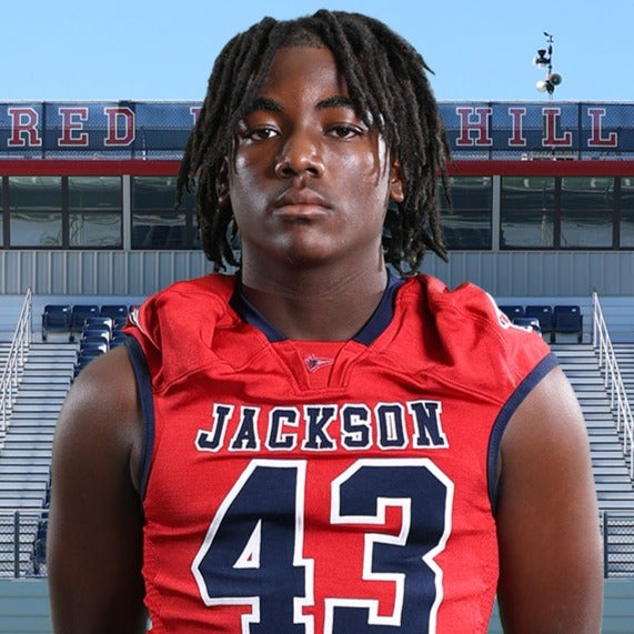 Sadarius McDaniel
