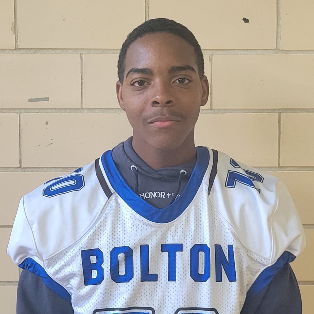 Zaryan Brown mugshot