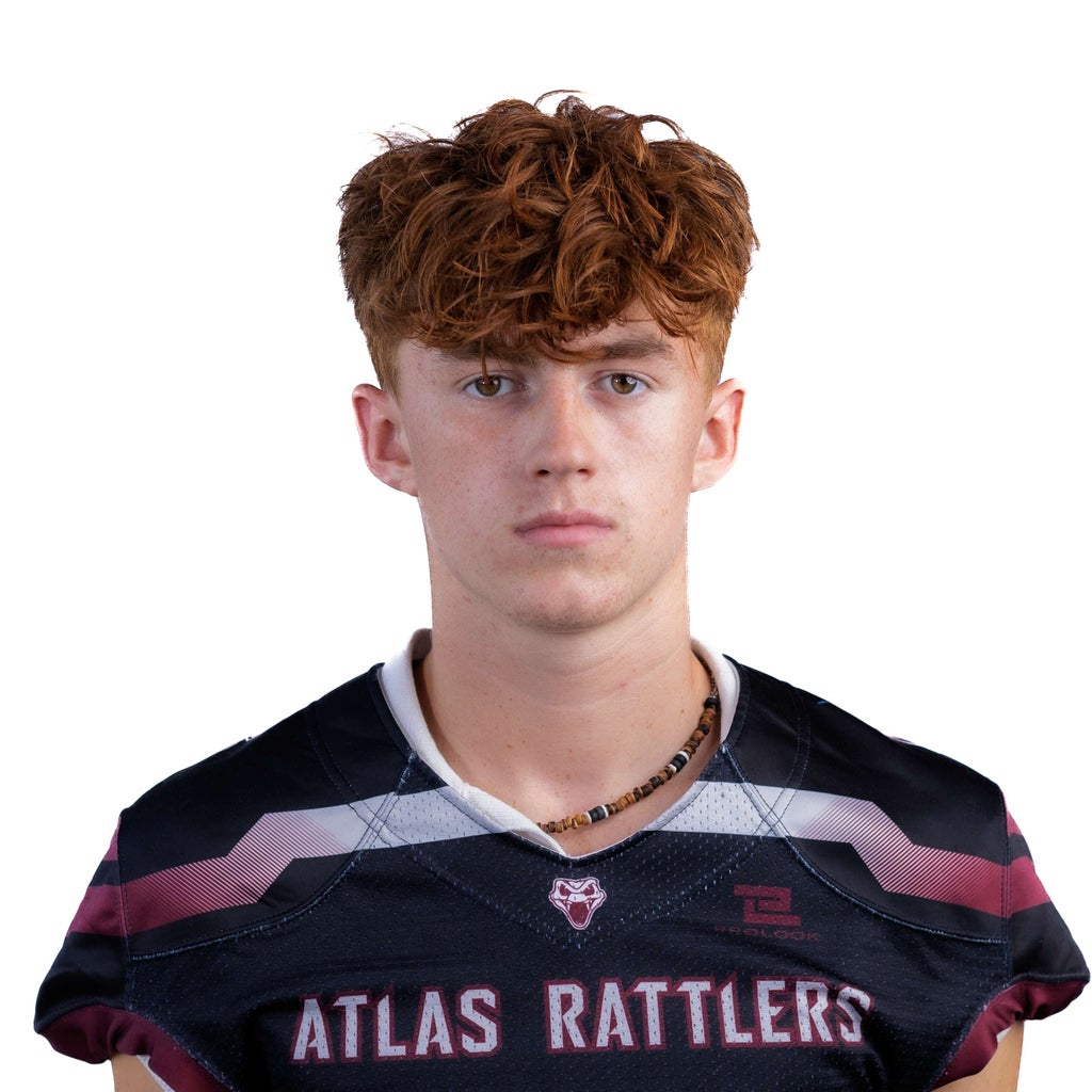 Truman Atkins mugshot