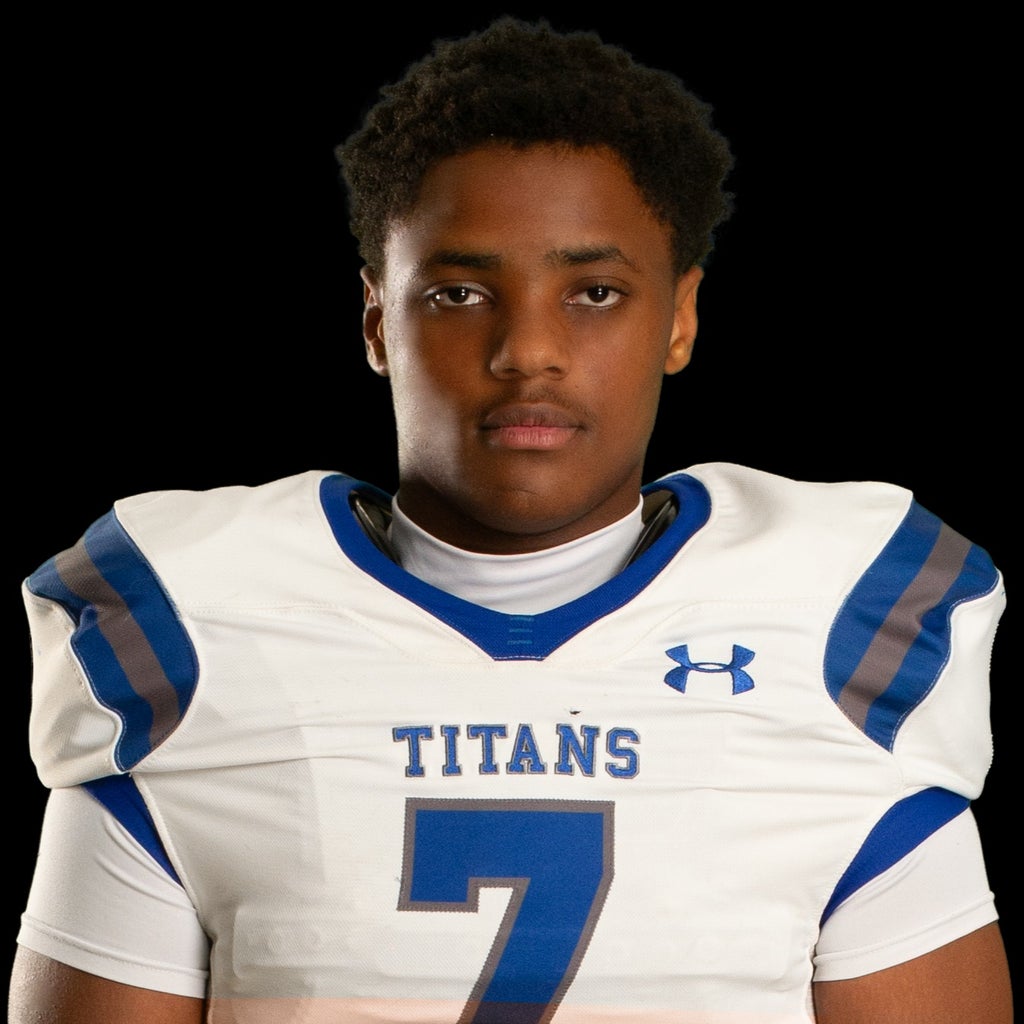 Josiah Freeman mugshot