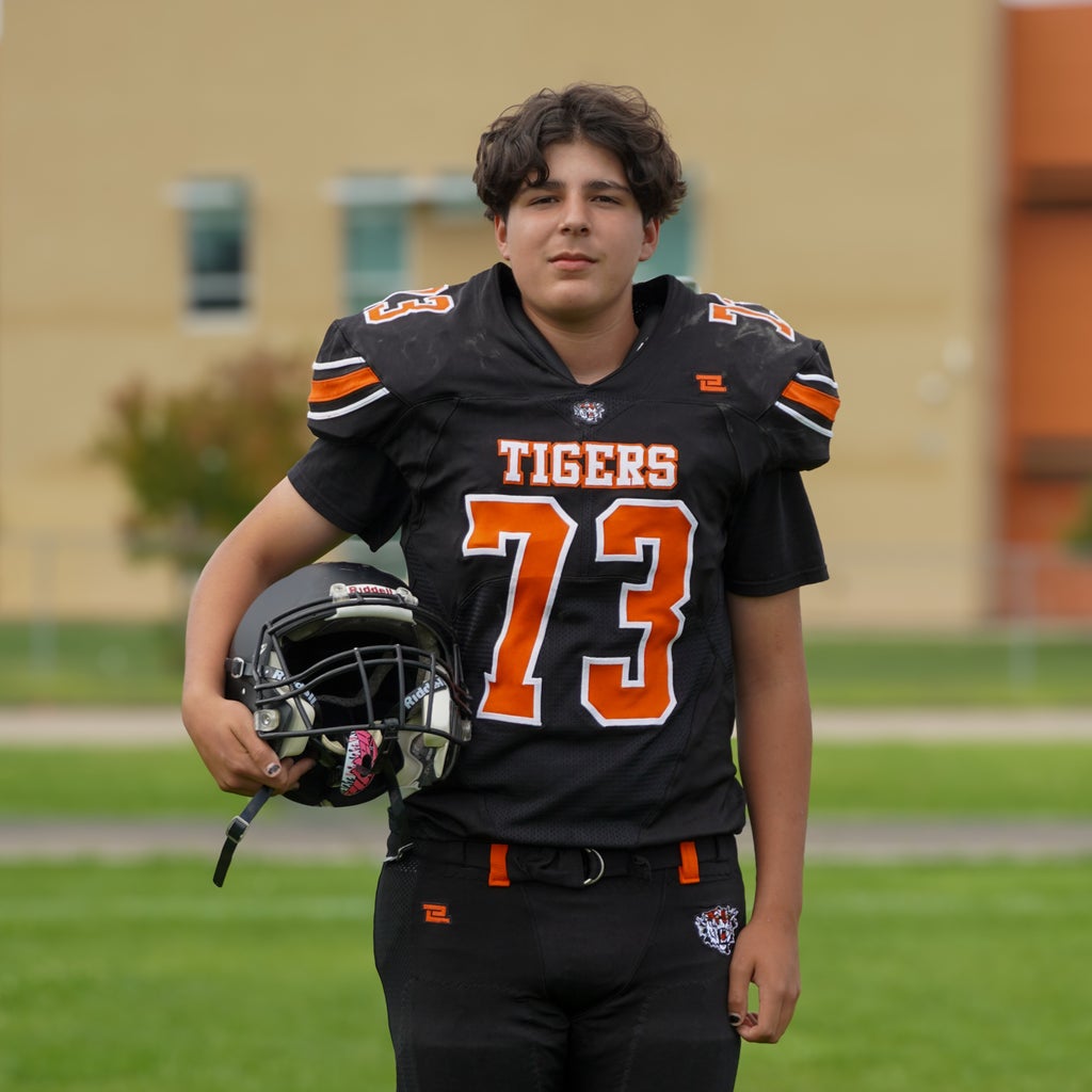 Micah Villapondo mugshot