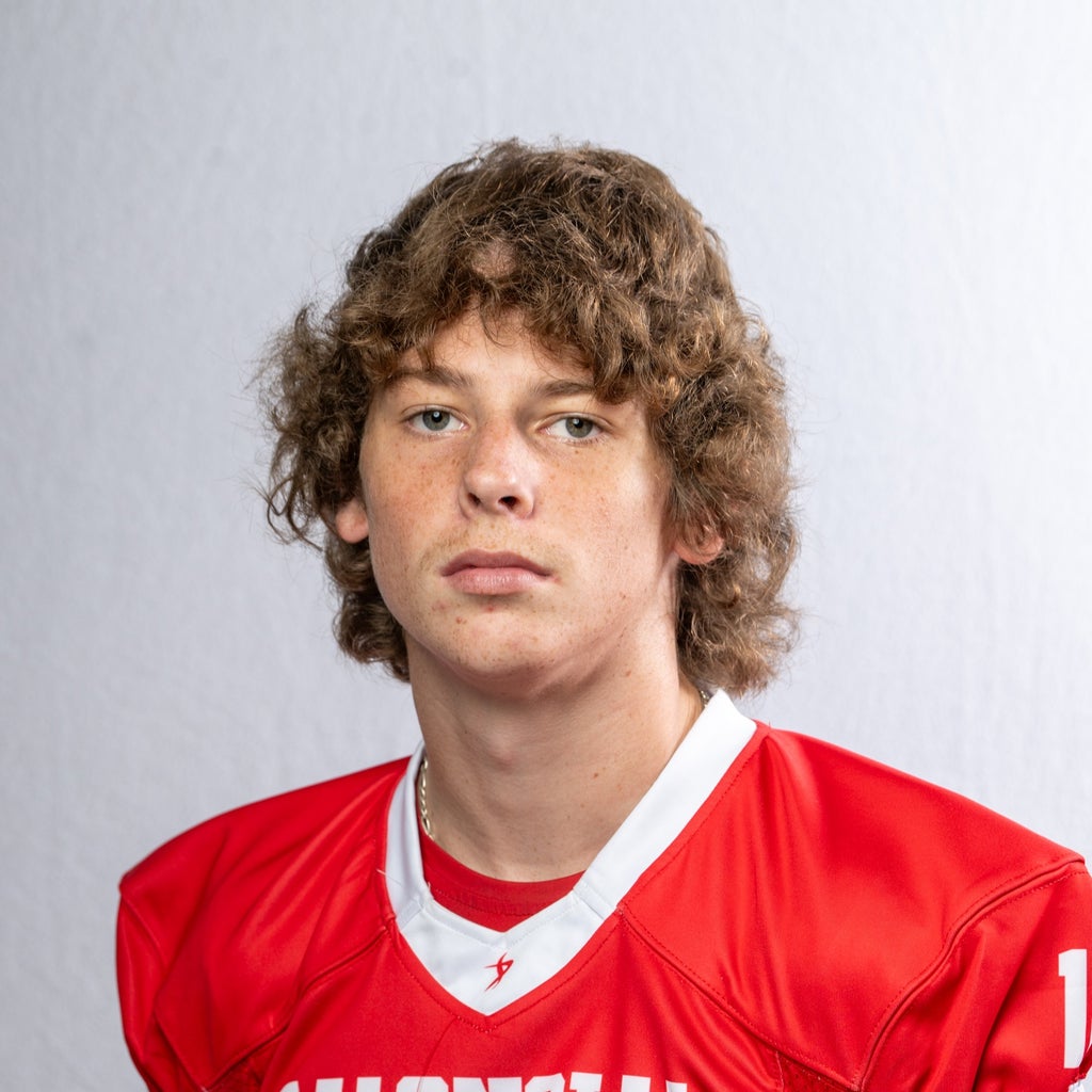 Wyatt Ainsworth mugshot