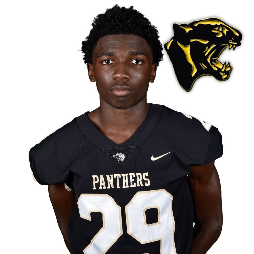 Jerome Daniels