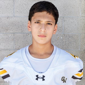 Moises Godinez mugshot