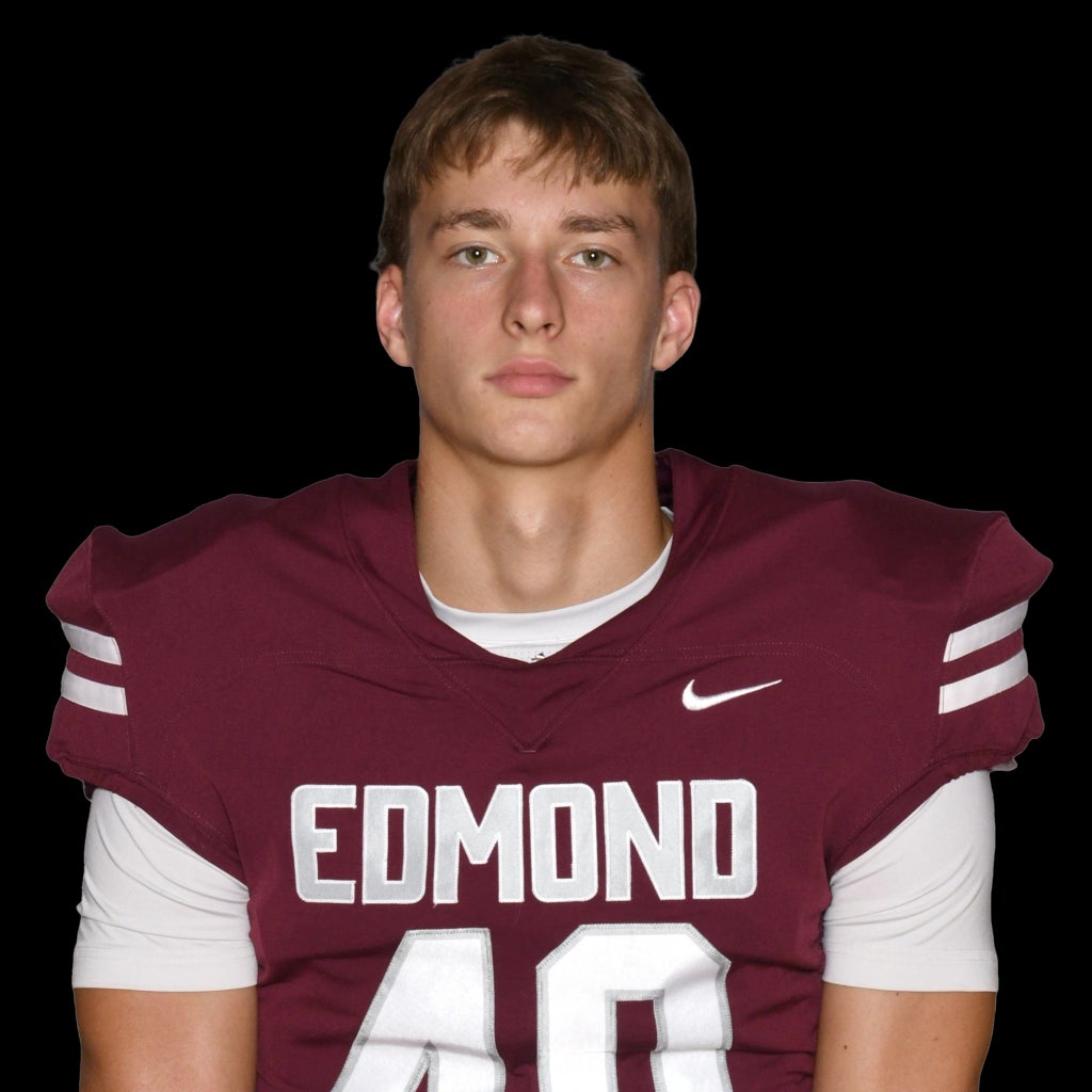 Eli O'Daniel mugshot