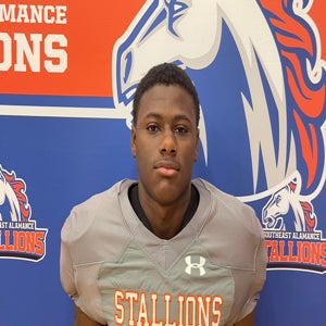 Damonte Corbett mugshot