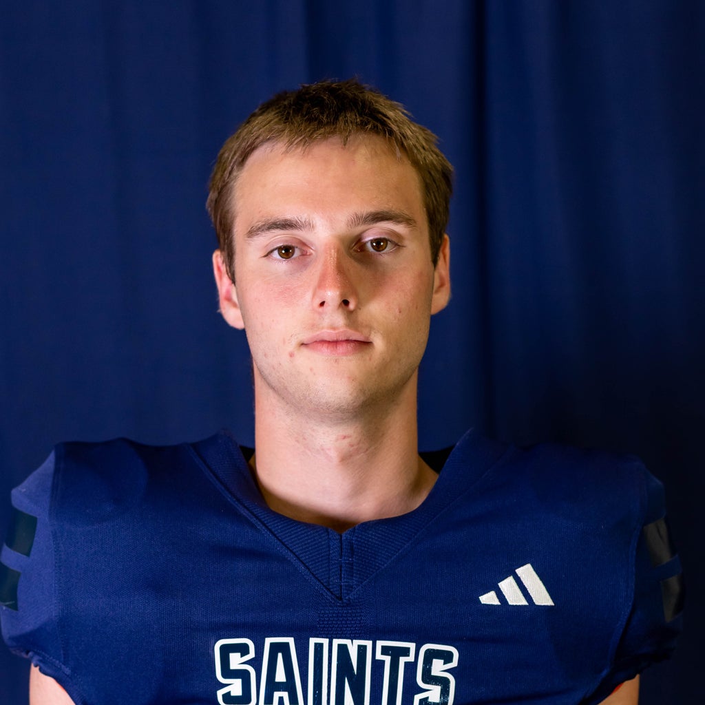 Harrison Martin mugshot