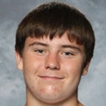 Tyler Newton mugshot