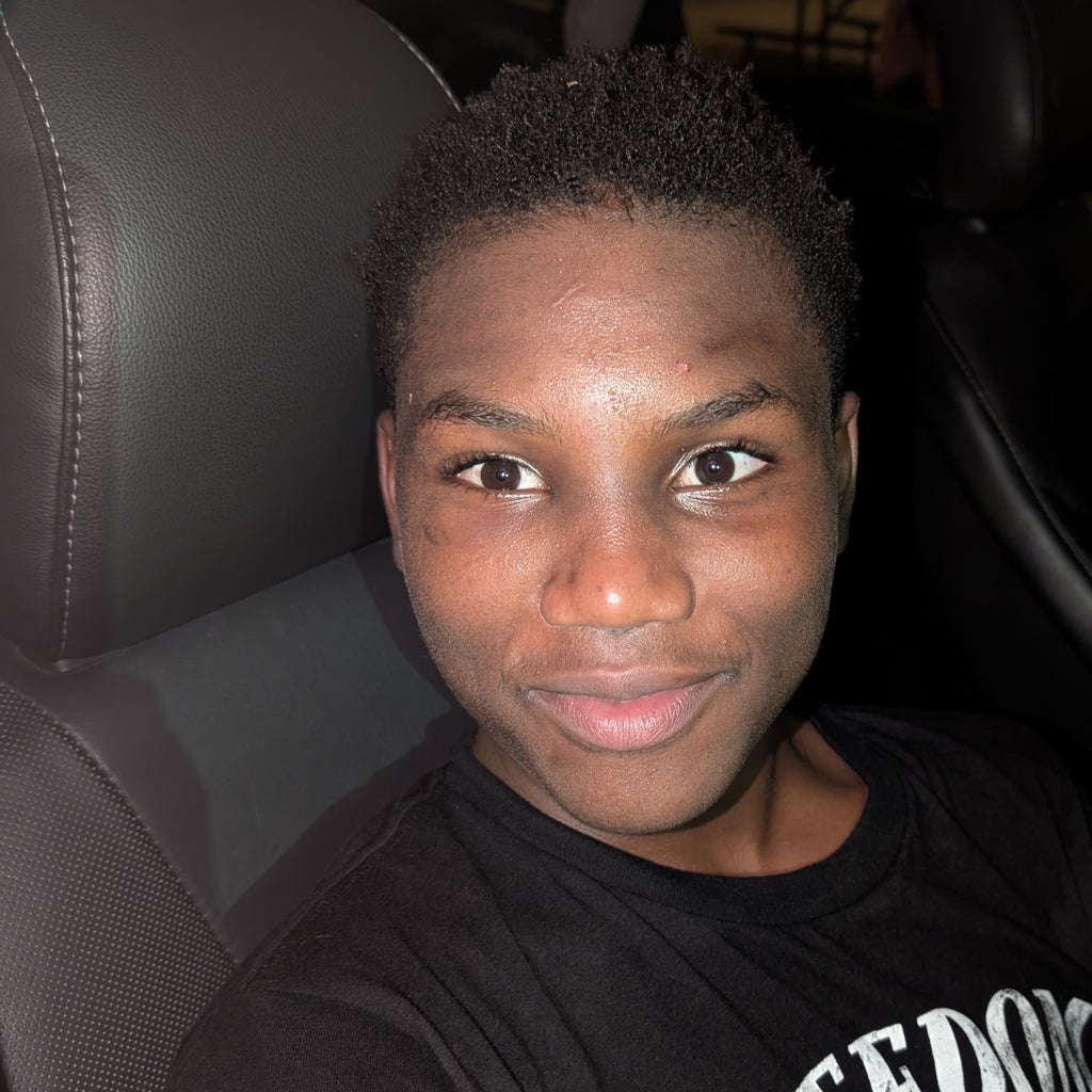 Ken'Darius Thompson