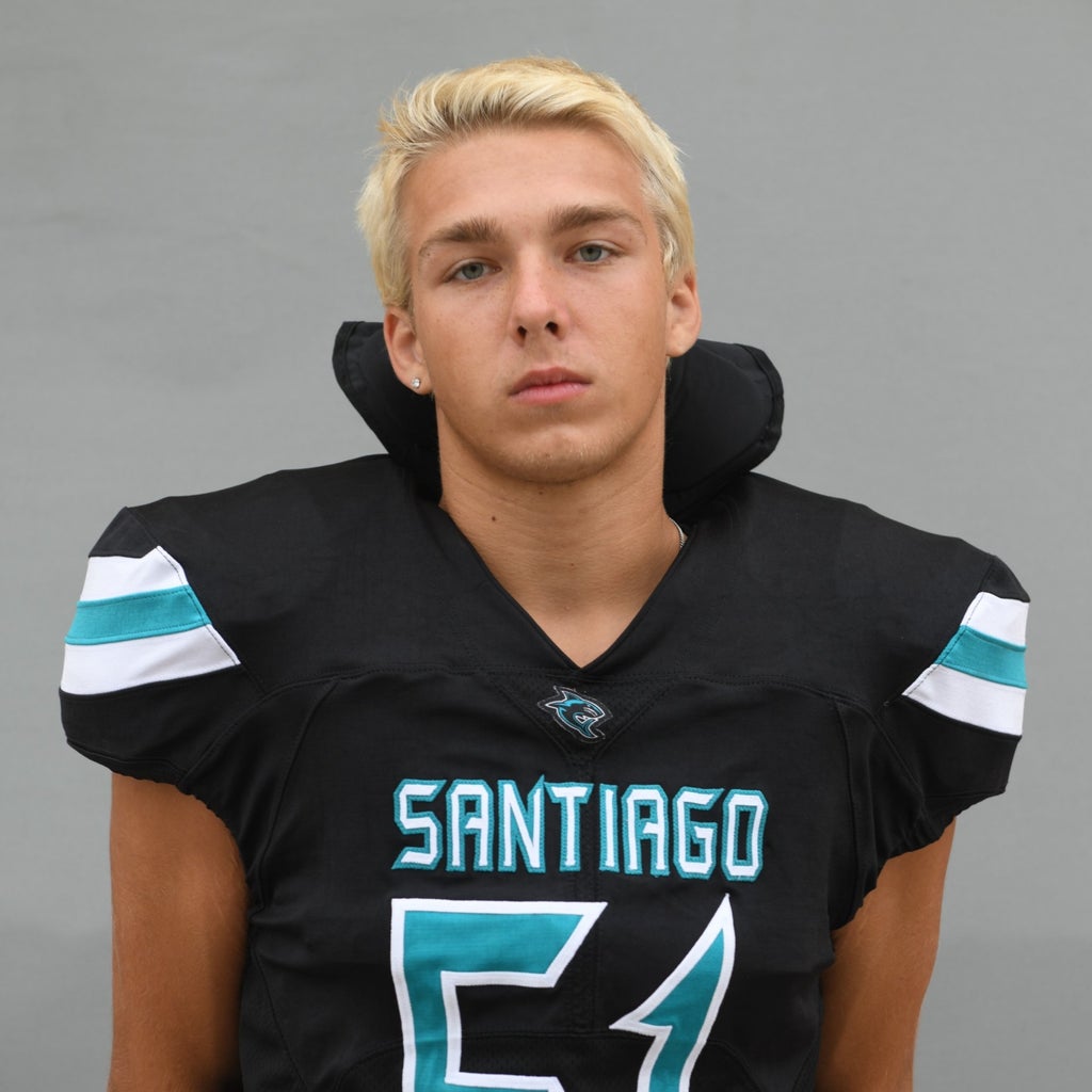 Conner Trask mugshot