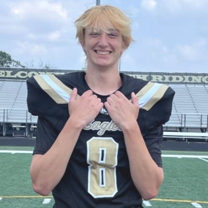 Hayden Kelly mugshot