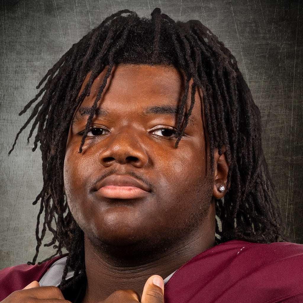 Donte Fulton