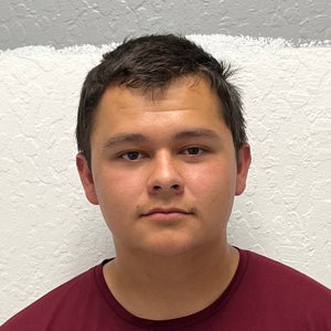 Wyatt Cowger mugshot