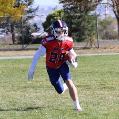 Derek Garcia mugshot