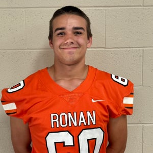 Rueben Dalke mugshot