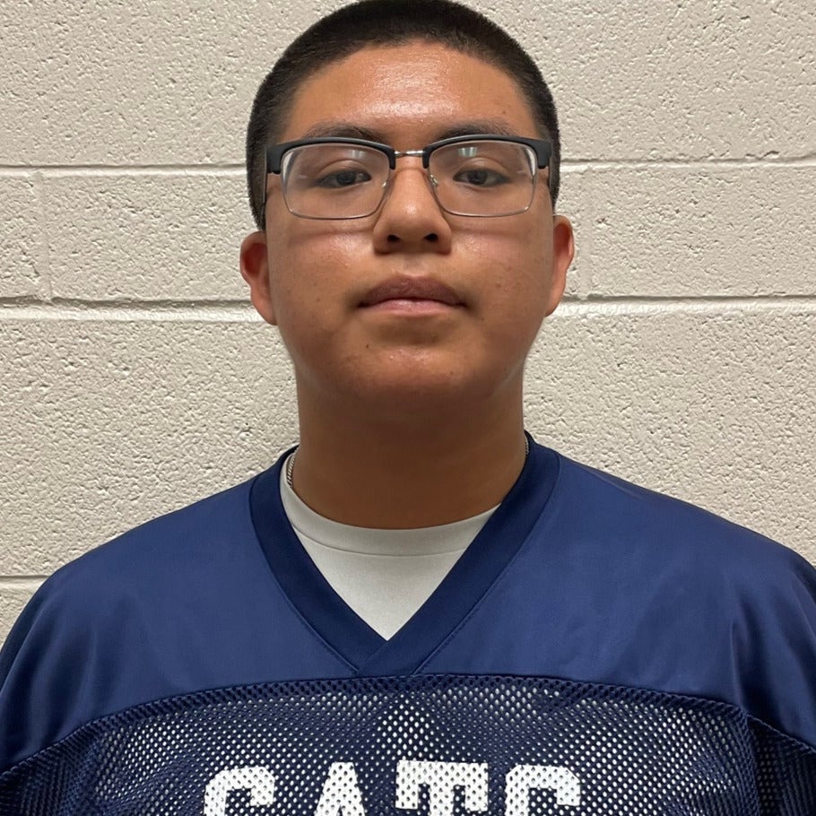 Larait Gregg mugshot