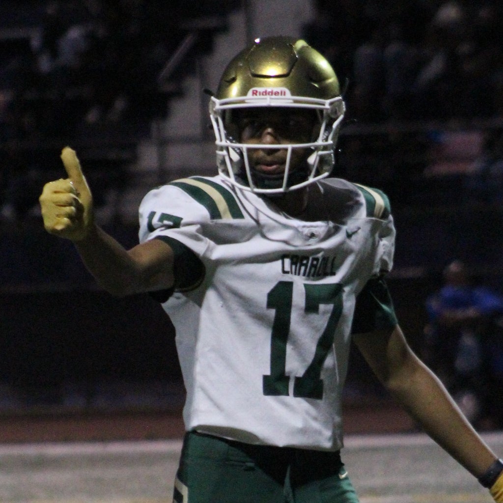 Breyon Nunn