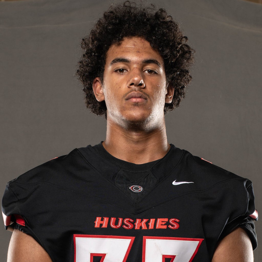 Nicolas Blum-Smith mugshot