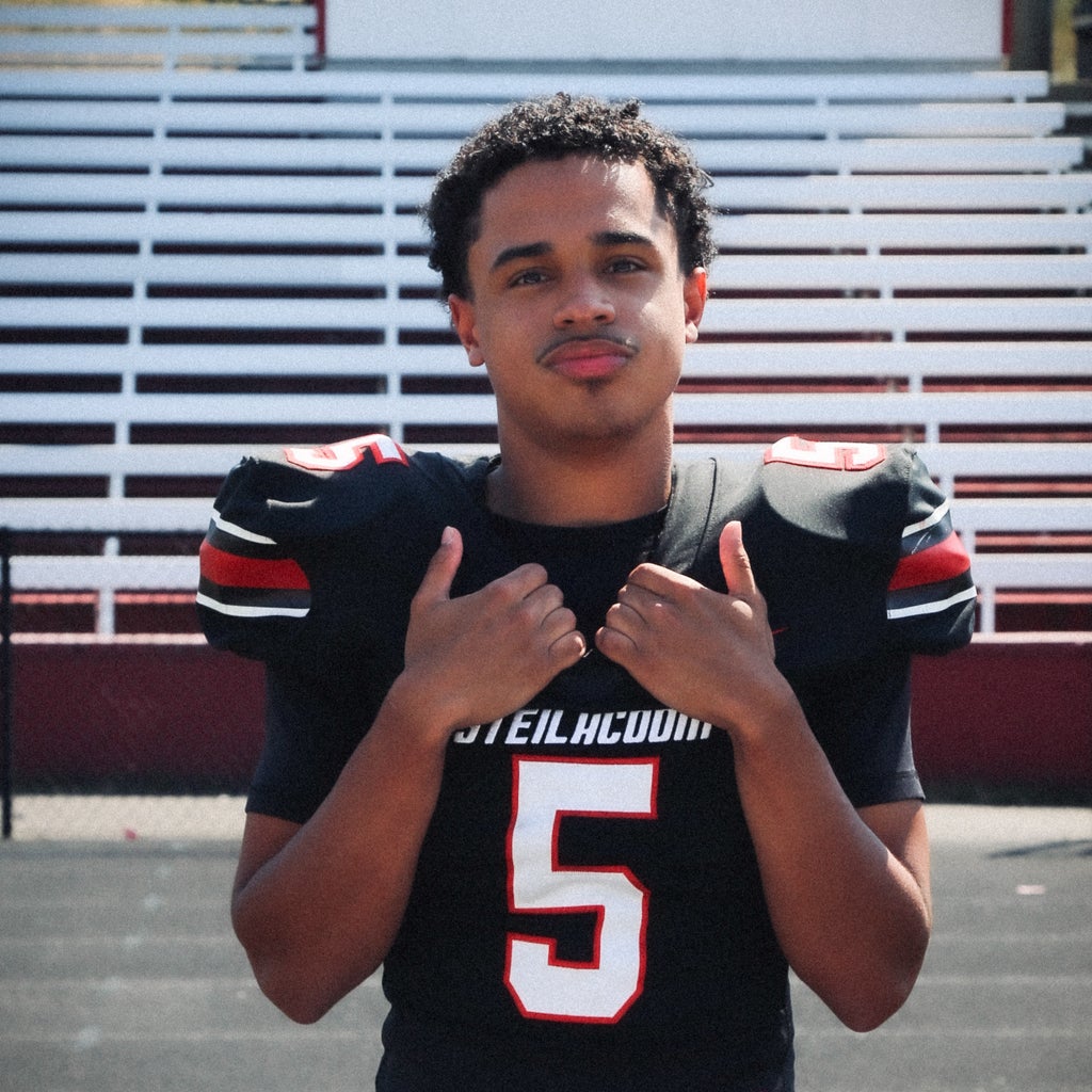 Jaylen Cordon