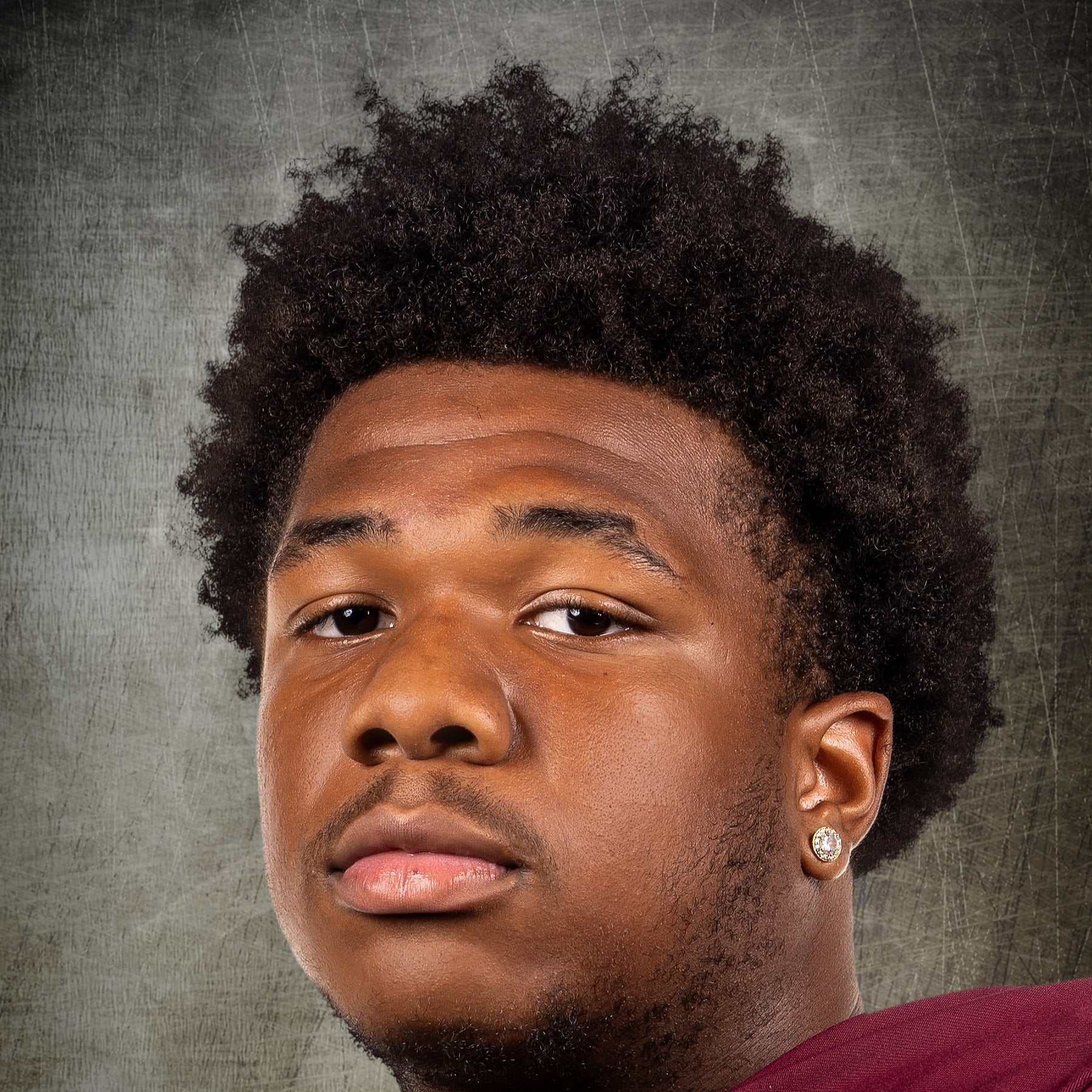 Courtney Gordon jr.