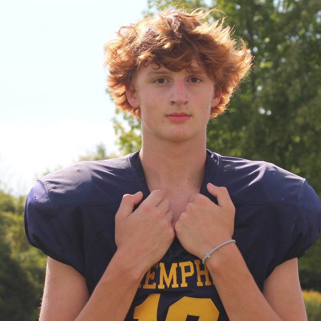 Garrick Lichota mugshot