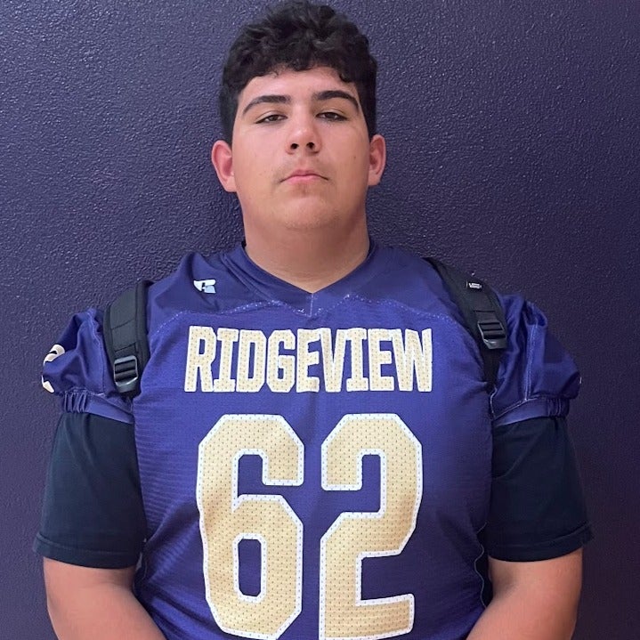 Jacob Carter mugshot